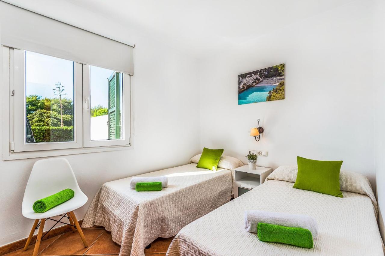 Villa Velasco Cb By Mauter Villas Cala'N Blanes  Luaran gambar